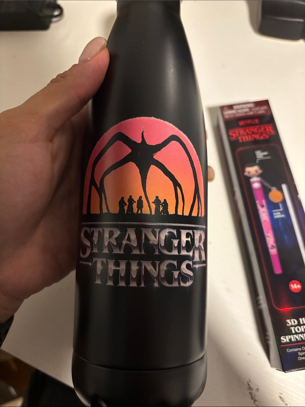 Stranger Things Merch - Picture 2 of 5